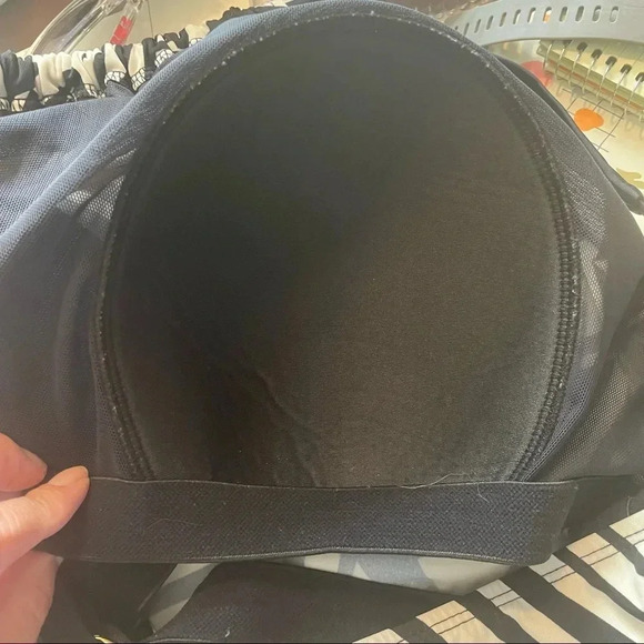 Swimsuits for All One Piece Swimsuit - Picture 3 of 5